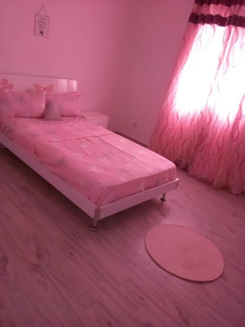 Cite Assy Hotel Dakar Senegal